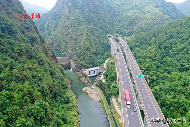 隐秘美丽的石门水库，钓鱼玩水避暑胜地
