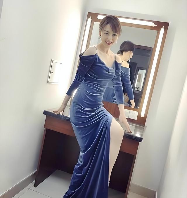 讨好大佬，陪睡上位，遭央视“开除”：她身上的标签哪个才是真的