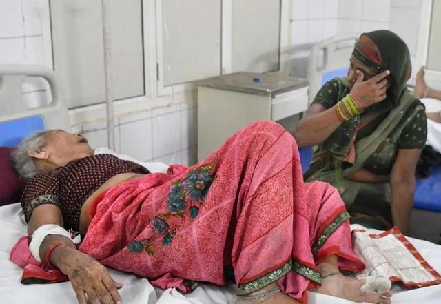 调查印度尼帕病毒病感染人士，吃惊发现：感染的人	，有3大共性