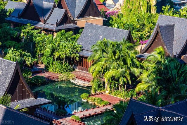揭秘！中国那些超宜居的宝藏城市