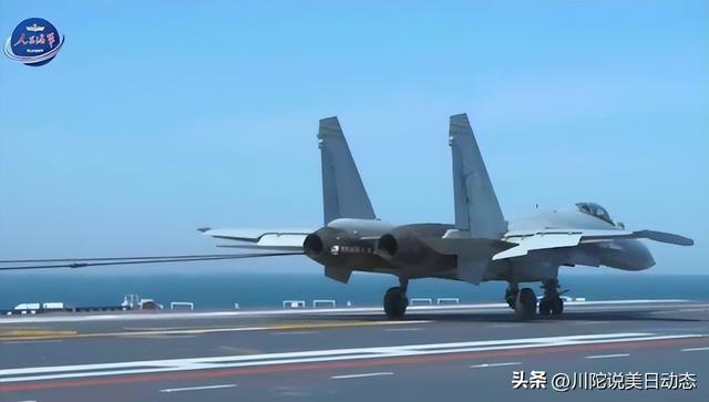 福建舰成功弹射三型舰载机影响几何