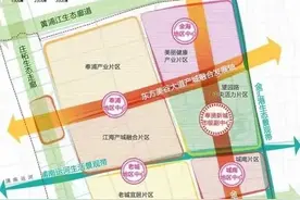 上海地铁15号线二期工程细节出炉，闵行、奉贤人民赢麻了图片