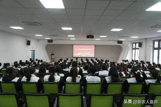 “我在彰武有棵树”生态主题研学游成果显著