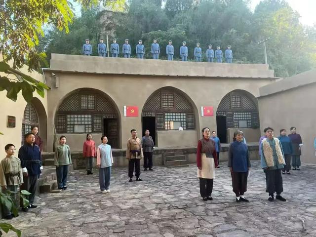 金秋十月 石楼有约 | 音乐节/篝火夜/农趣赛…60+玩法承包你的国庆假期​