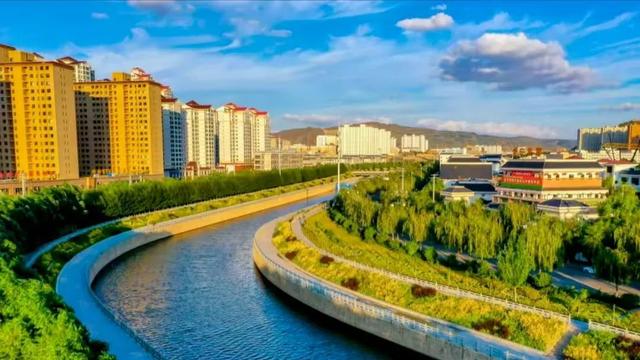 【白银文旅】会宁：在岁月里守望着红色的温度