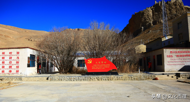 一文掌握西藏旅行！全景资源地图出炉，玩出新高度！