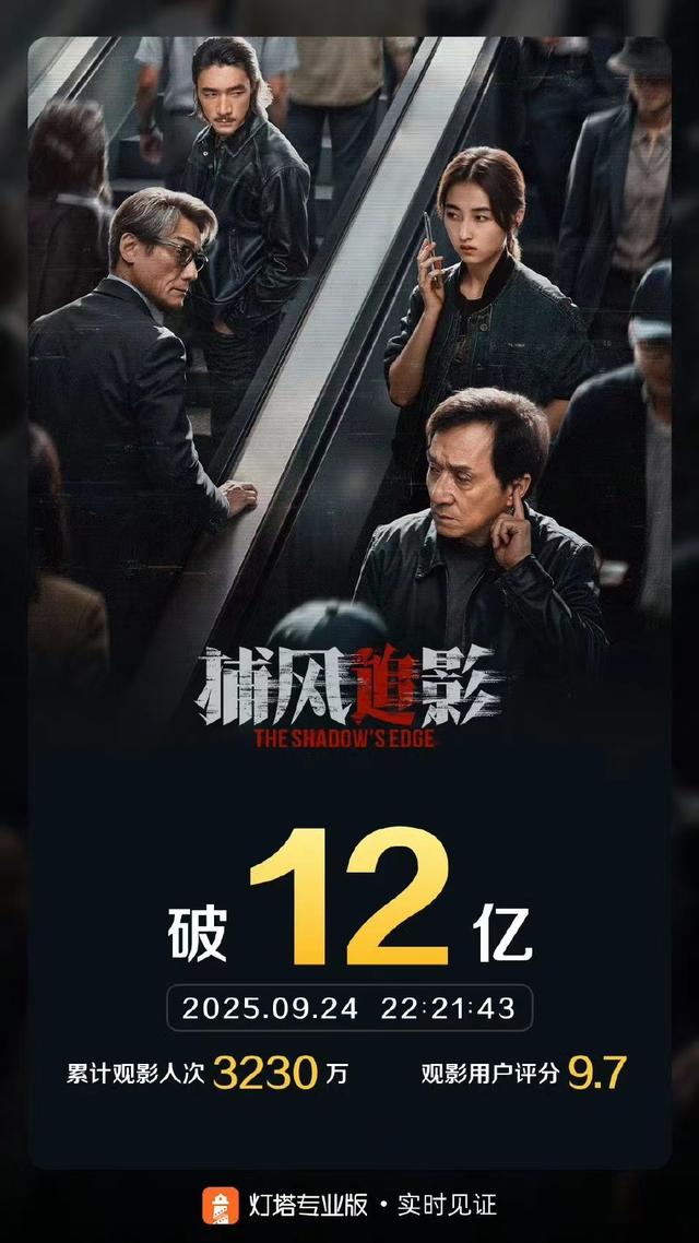 被迫去世？这次，官媒发文曝光成龙的真实现状，韩红的话有人信了