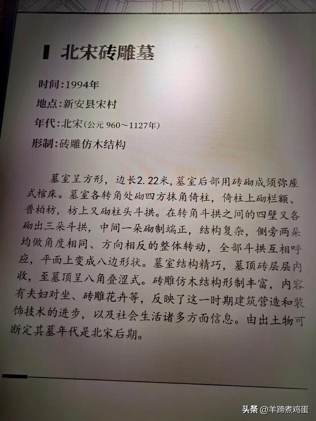 洛阳古墓博物馆