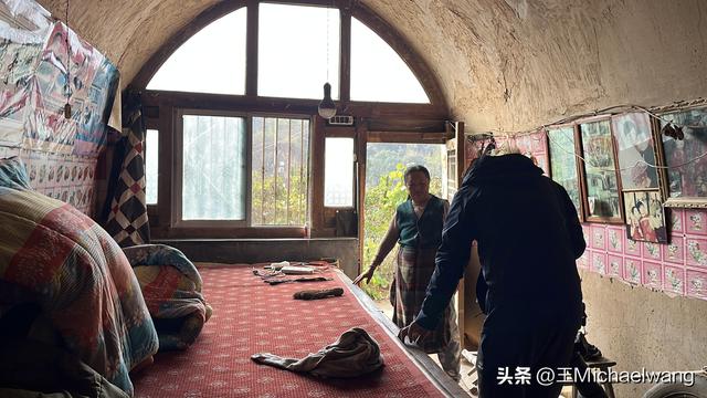 古意秋风三万里（D8）-从隰县到碛口古镇