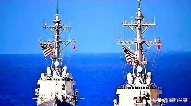 首次访华就不尊重我国？中国当场撤走仪仗队：摆正态度再来吧！