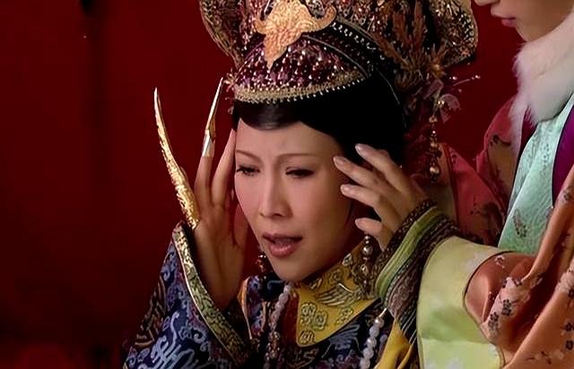 原著纯元手段有多肮脏？临死做了一件事：让宜修终生无法侍寝