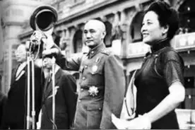 国民党为何在军事斗争中惨败？蒋介石：不是他们厉害，是我们不行图片