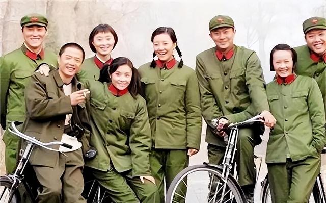 什么级别的军人	，可以住军区大院？不是军人可以住吗？