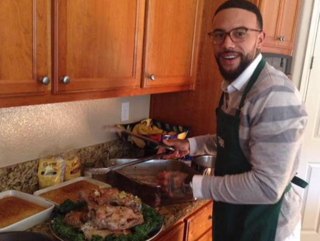 北京富家女李凡尼：和美国黑人生下俩娃，出轨毒贩，谋杀前男友！ 第7张