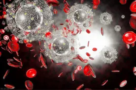 单纯疱疹1型也会引起生殖器疱疹吗？与2型相比，哪个更严重？图片