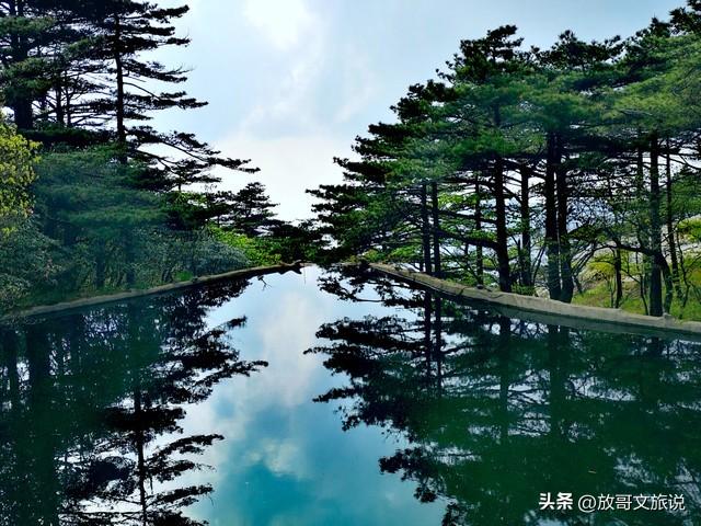 2026安徽文旅放大招！5A地标+30+免费景区，徽州山水古村全敞开玩