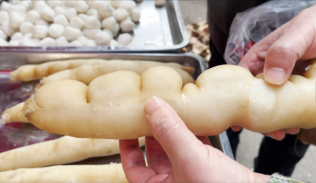 寻味武汉：一站式发掘黄陂宝藏风物，糯米灌肥肠、麦酱与脉地湾