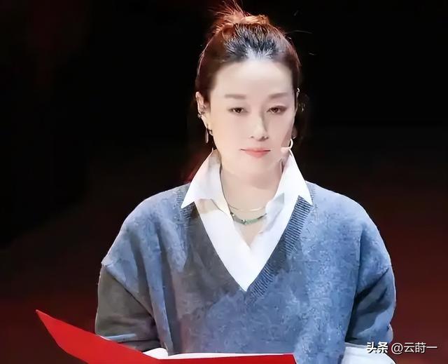 彻底反转了？向太曝马伊琍已再婚，原来当年是文章过不了心里那关