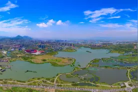 【安徽各市两会新看点】铜陵的2025，展现大作为！图片