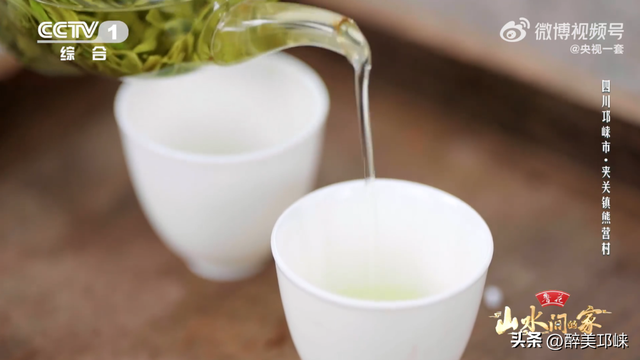 看完《山水间的家》，一人说一个爱上夹关镇的理由！