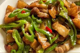 表哥做的这8道肉菜真是惊艳到我了，原来肉肉也能做的这么好吃图片