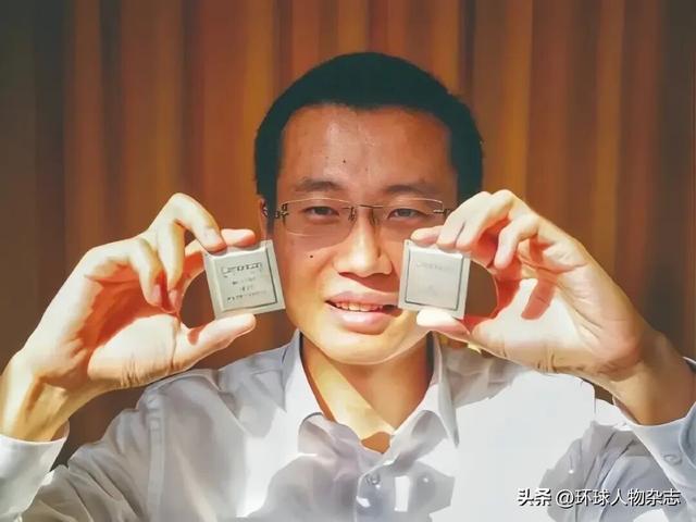 太燃了！从被美制裁到超越茅台，这对江西兄弟逆袭登顶