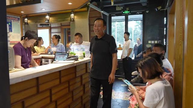 文旅高质量发展提升行动丨额尔古纳：避暑胜地引客来 文旅经济焕生机