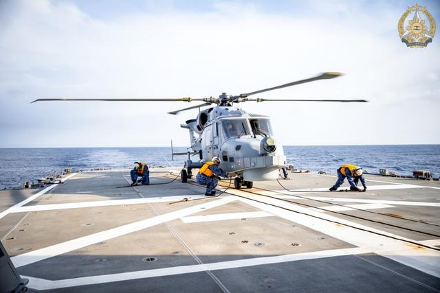 美日菲对中国沿海的侦察监视升级