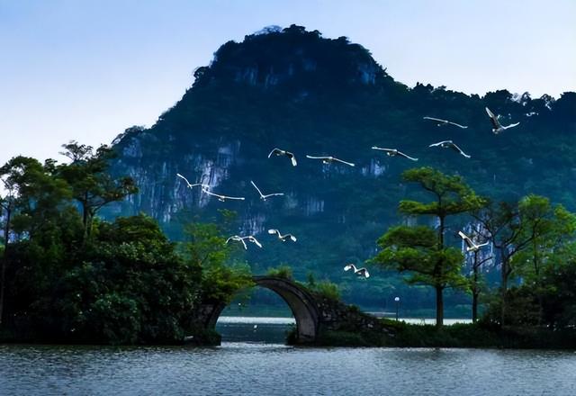 官宣！深圳、成都市民免费游星湖，时间持续至……