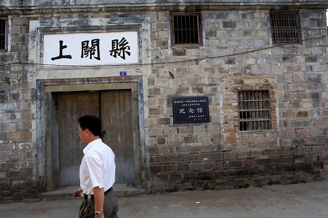 踏迹寻音：湖北保存最好的古村落就是“朝秦暮楚”发源地上津古镇