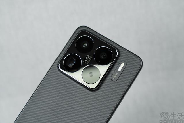 玄戒O1给小米带来了什么？从影像能力说起