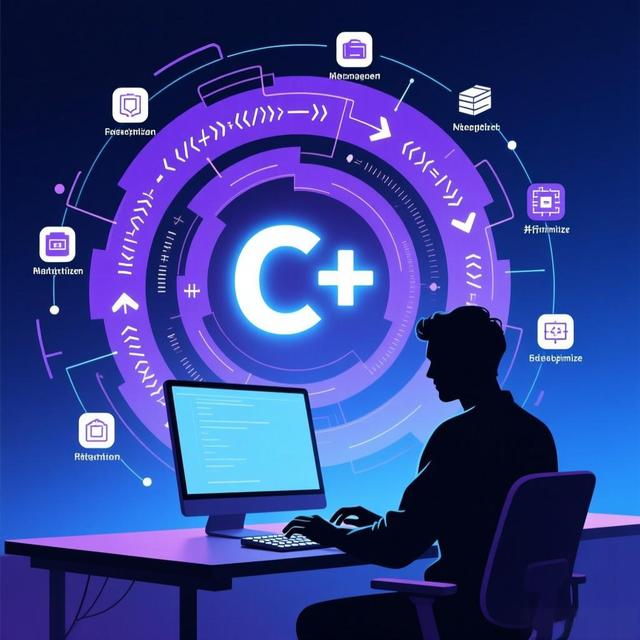 C++程序员必看！掌握这8个优化技巧，让你的代码性能飙升300%