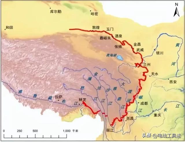 不建高坝，雅鲁藏布江下游水电站开建，为何采用截弯取直隧洞引水