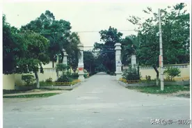 八十年代南宁学校老照片，有你的母校吗？有你青春的回忆吗？图片