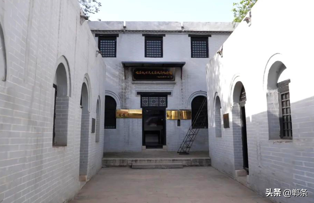 大美磁县 一眼沦陷