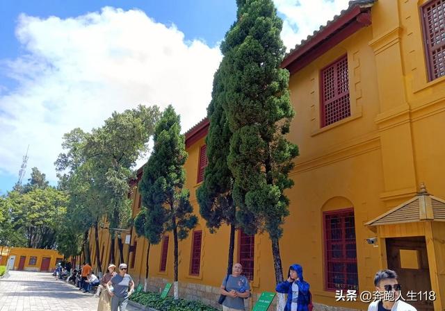 奔向雪域高原，滇藏行一:从钦州到昆明，再到楚雄