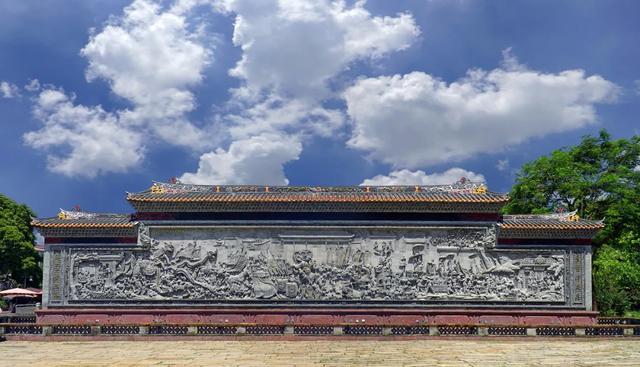 “禺”见好运!番禺这条“鳌”游线路,带你一键解锁小众打卡、非遗体验!