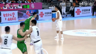 惨烈的绞肉大战！方硕川队燃尽自己，廖三宁却成了战犯送辽宁出线