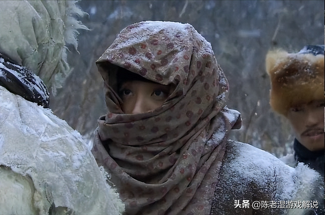 陪睡上位，知三当三，风流成性，宋佳身上的标签哪个是真的？