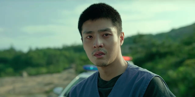 震撼！《重影》12集大结局：秦虹被捕，马伟成被判20年，张妍自尽