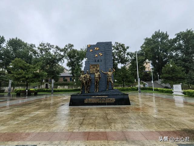 推荐!这座城市有很多值得称道的旅游景点