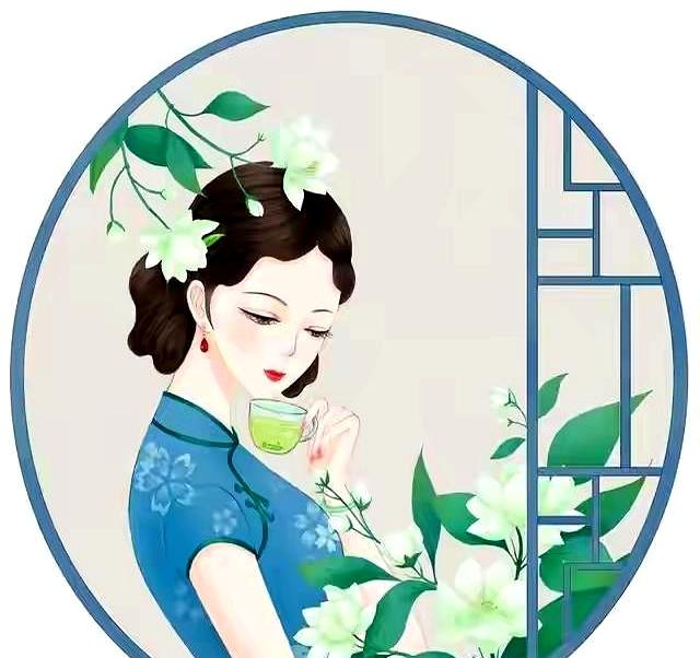 两性当你接触的女人多了之后，会发现：女人的“味道”各有不同