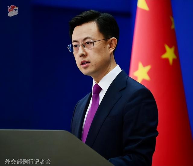 泽连斯基已批准，乌将制裁中国企业，话音刚落，中方直接下达通牒