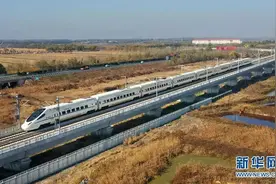 最新 | 天津将新建一条高铁！机场三期下半年......图片