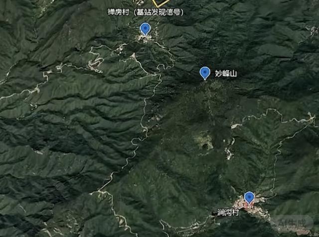 2008年，任铁生在北京神秘失踪，有一点和彭加木相识