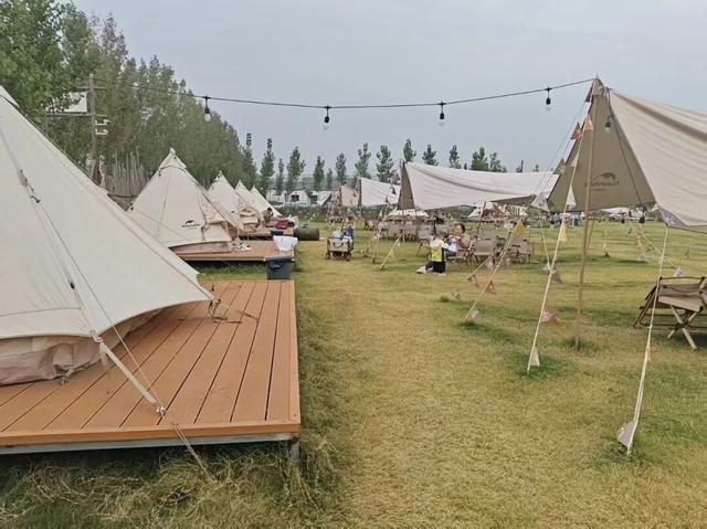 这个国庆来济宁！运河、古村、盘山公路承包你的快乐“驾”期
