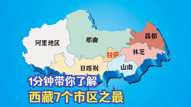 西藏旅游，这些误区要早知道：海拔、高反、必去景点、自驾线路