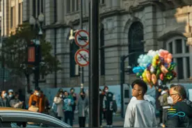 跟着春晚游武汉｜江汉路的N种打卡方式图片