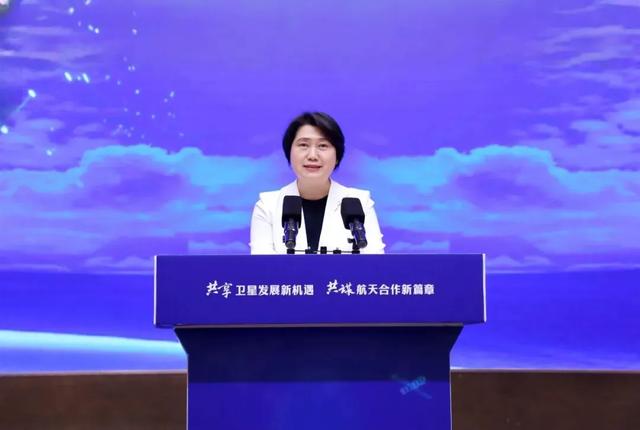 第三届佳木斯卫星产业发展大会暨商业航天产业技术创新联盟会议召开