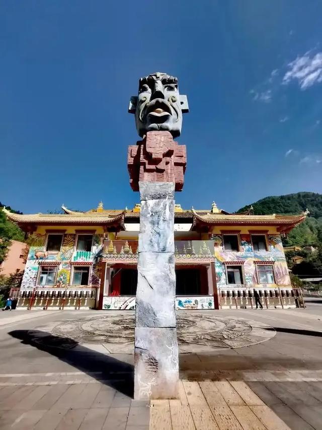 宕昌：深藏陇南的山水秘境，一次解锁“小九寨”的惊艳与人间烟火
